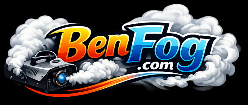 BenFog.com